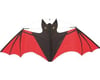 Image 2 for HQ Kites Flying Creature Bat Red 43" Single Line Kite, Red