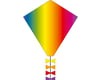 Image 2 for HQ Kites 102102 HQ Kites Eddy Rainbow 20" Diamond Kite
