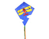 Image 2 for HQ Kites Eddy Biplane 28" Diamond Kite