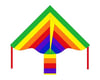 Image 1 for HQ Kites 102130 36" ECOLINE RAINBOW SIMPLE FLYER