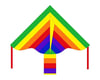 Image 2 for HQ Kites 102130 36" ECOLINE RAINBOW SIMPLE FLYER