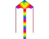 Image 1 for HQ Kites Eco Line: Simple Flyer Radiant Rainbow 33" Kite