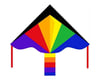 Image 2 for HQ Kites 102145 Eco Line Simple Flyer Rainbow Kite