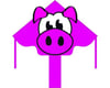 Image 1 for HQ Kites Simple Flyer Piggy Kite