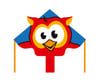 Image 1 for HQ Kites Simple Flyer Owl Kite