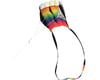 Image 1 for HQ Kites Parafoil Single Line Rainbow Easy