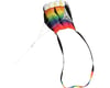 Image 2 for HQ Kites Parafoil Single Line Rainbow Easy