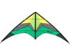 Image 2 for HQ Kites and Designs 112382 Limbo II Kite, Emerald