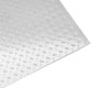 Image 2 for Hot Racing Aluminum Scale Diamond Plate Sheet (Silver) (2) (0.5mm)