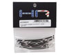 Image 2 for Hot Racing 1/10 Scale Bungee Cord Set (Black/Tan) (6)