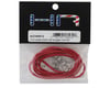 Image 2 for Hot Racing 1/10 Bungee Cord Kit (Red/Black)
