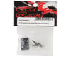 Image 2 for Hot Racing 1/10 Scale Tow Shackles Mount Base