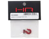 Image 2 for Hot Racing 1/10 Winch Hook (Red)