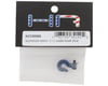 Image 2 for Hot Racing 1/10 Winch Hook (Blue)