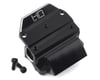 Image 1 for Hot Racing Arrma 6S Aluminum Gearbox Case Bulkhead Cover (Black)
