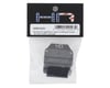 Image 2 for Hot Racing Arrma 6S Aluminum Gearbox Case Bulkhead Cover (Black)