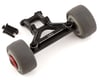 Image 1 for Hot Racing Arrma 1/8 6S BLX Aluminum HD Wheelie Bar Set