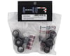 Image 3 for Hot Racing Arrma Aluminum "HD Bearings" Axle Carriers (Black) (Legacy)