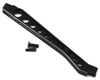 Image 1 for Hot Racing Arrma Talion Aluminum Front Chassis Brace (Black)