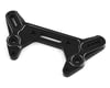 Image 1 for Hot Racing Arrma Limitless/Infraction Aluminum Front Shock Tower (Black)