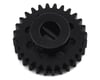 Image 1 for Hot Racing Arrma Limitless Steel Mod1 Light Weight Spool Gear (w/8mm Bore) (28T)