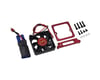 Image 1 for Hot Racing Arrma 4x4 BXL Monster Blower Motor Cooling Fan Kit