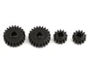 Image 1 for Hot Racing Axial Capra Over Drive Portal Machined Gear Set (13-22T)