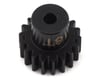 Image 1 for Hot Racing 32P Hardened Steel Pinion Gear (18T) (3.17mm Bore)