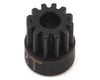 Image 1 for Hot Racing Hardened Steel 48P Pinion Gear w/3mm Bore (12T)