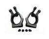 Image 1 for Hot Racing Losi Desert Buggy XL Aluminum Spindle Carrier Caster Block Set (2)