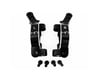 Image 3 for Hot Racing Losi Desert Buggy XL Aluminum Spindle Carrier Caster Block Set (2)