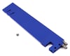 Image 1 for Hot Racing Dual Pickup Rudder Blade: Traxxas M41