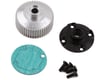 Image 1 for Hot Racing DR10 Hard Anodized Aluminum Differential Case
