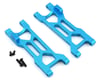 Image 1 for Hot Racing ECX Aluminum Rear Arm Set (Blue)