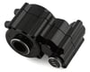Image 1 for Hot Racing Enduro Aluminum Stealth X Center Transmission Case (Black)
