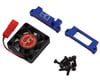 Image 1 for Hot Racing Heat Sink with High Velocity Fan for Traxxas Velineon VXL-3s ESC