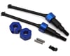 Related: Hot Racing Arrma Grom HD Steel Front Drive Shaft Set (Blue) (2) (48mm)