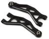 Related: Hot Racing Arrma Granite Grom Aluminum Front Upper Arm Set (Black) (2)