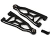 Related: Hot Racing Arrma Granite Grom Aluminum Front Lower Arm Set (Black) (2)