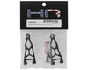 Image 2 for Hot Racing Arrma Granite Grom Aluminum Front Lower Arm Set (Black) (2)