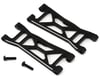 Image 1 for Hot Racing Arrma Granite Grom Aluminum Rear Lower Arm Set (Black) (2)