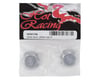 Image 2 for Hot Racing 17mm Wheel Nuts (Silver) (2)