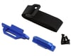 Image 1 for Hot Racing Traxxas Slash 4x4 LCG Chassis Tall Battery Hold-Downs