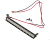 Related: Hot Racing 5.375" Light Bar w/58 LEDs (White)