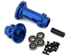 Related: Hot Racing Losi Promoto-MX Front & Rear Aluminum Hub Set (Blue)