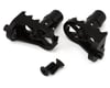 Related: Hot Racing Losi Promoto-MX Aluminum Replica Foot Pegs (Black) (2)