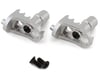 Image 1 for Hot Racing Losi Promoto-MX Aluminum Replica Foot Pegs (Silver) (2)