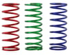 Image 1 for Hot Racing Losi Promoto-MX Linear Rate Rear Spring Set (3) (Soft/Medium/Firm)