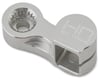 Image 1 for Hot Racing Losi Promoto-MX Aluminum Front Brake Caliper Servo Arm (Silver)