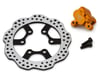 Image 1 for Hot Racing Losi Promoto-MX Rear Brake Disc & Caliper Set (Gold)